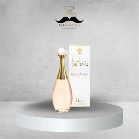 duty free jadore perfume